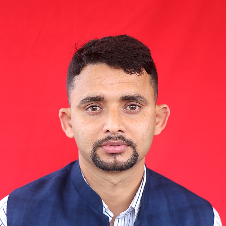 Som Raj Sapkota